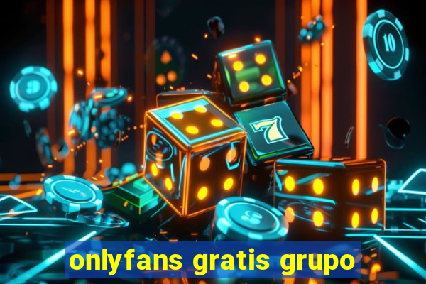 onlyfans gratis grupo